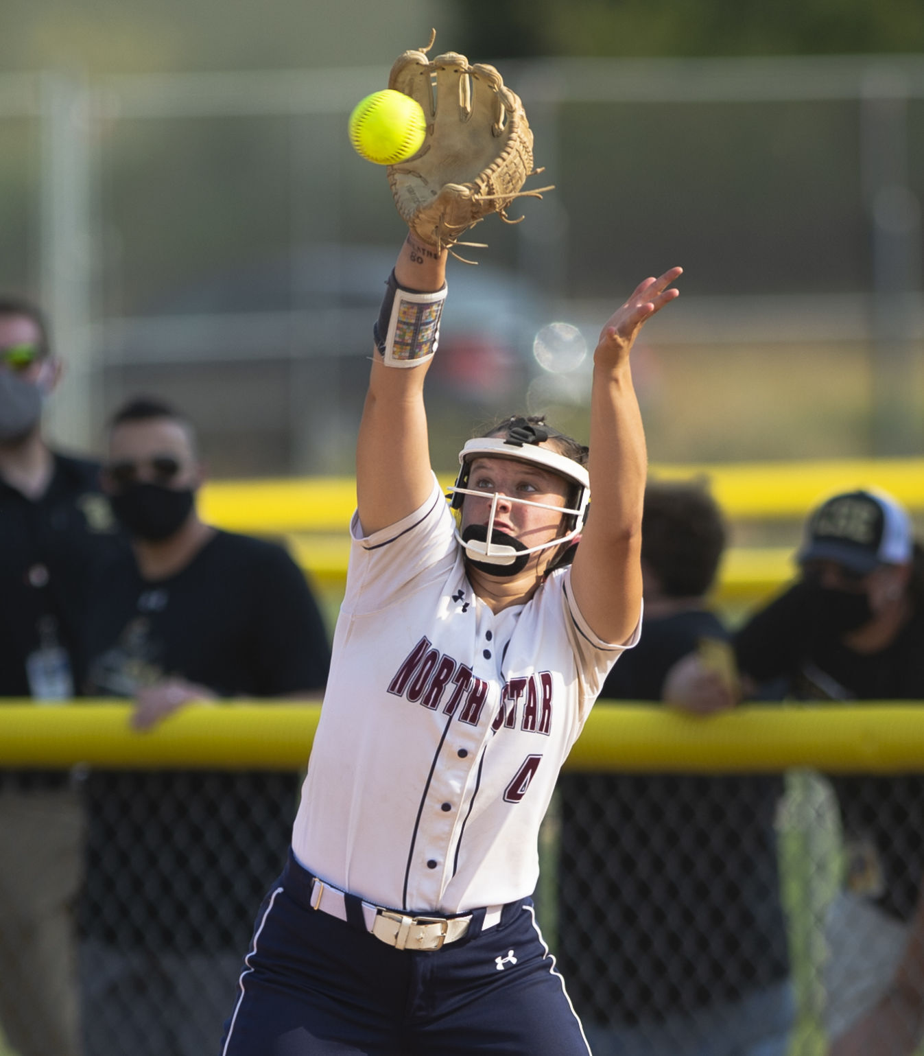 Class A district softball, 10.8